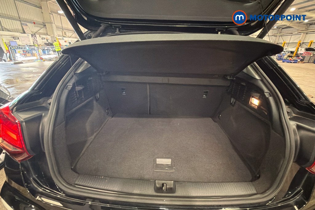 Audi Q2 Sport Manual Petrol SUV - Stock Number (1646720) - 33rd supplementary image