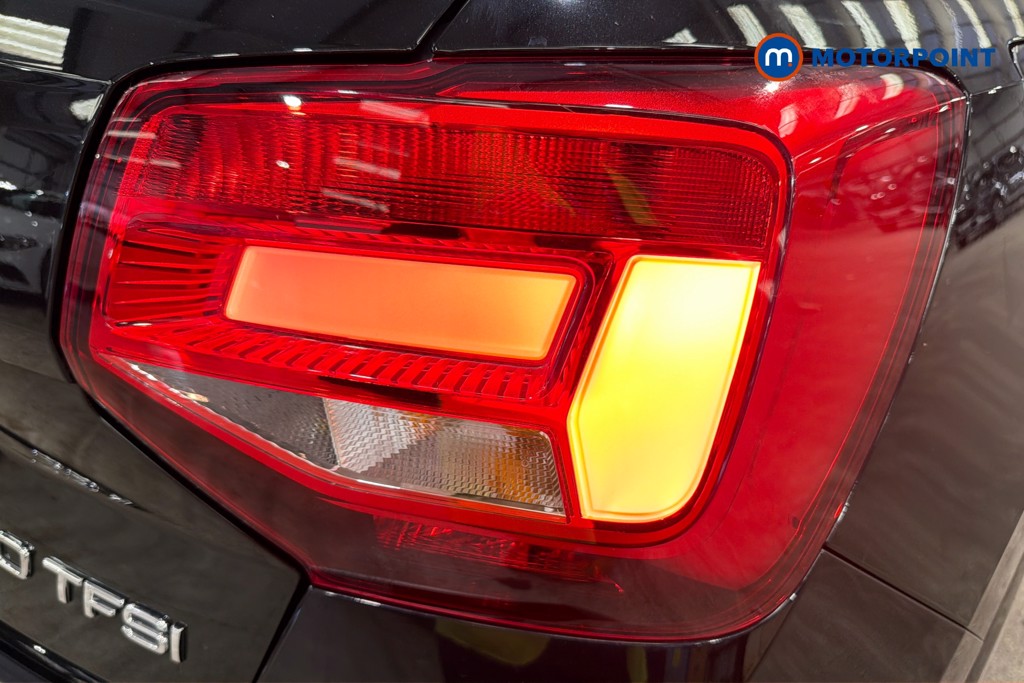 Audi Q2 Sport Manual Petrol SUV - Stock Number (1646720) - 38th supplementary image