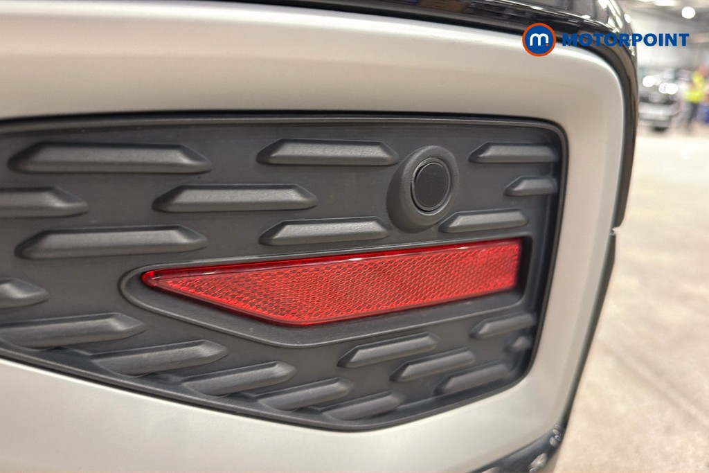 Audi Q2 Sport Manual Petrol SUV - Stock Number (1646720) - 40th supplementary image