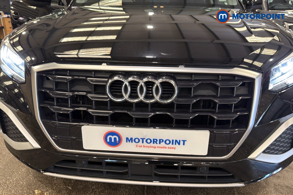 Audi Q2 Sport Manual Petrol SUV - Stock Number (1646720) - 45th supplementary image