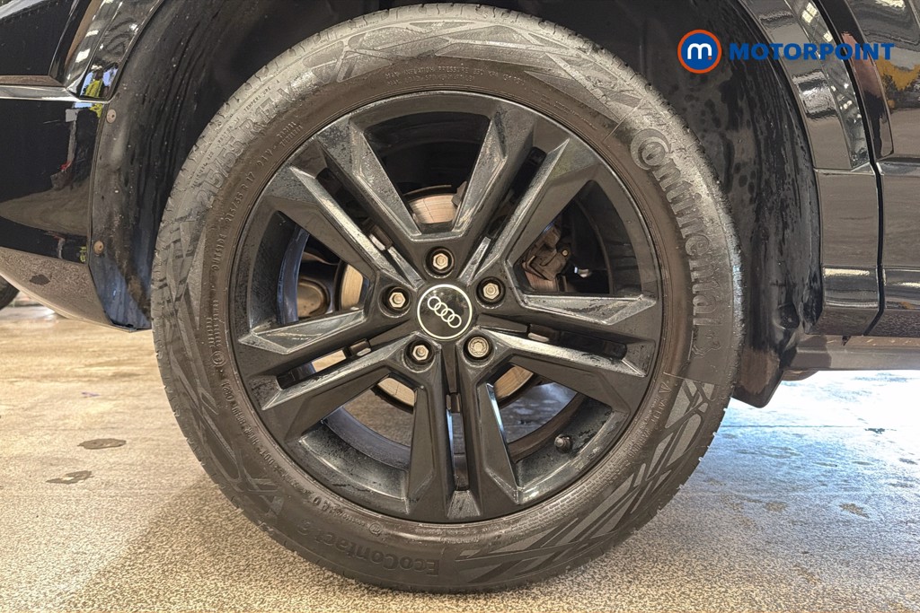 Audi Q2 Sport Manual Petrol SUV - Stock Number (1646720) - 49th supplementary image