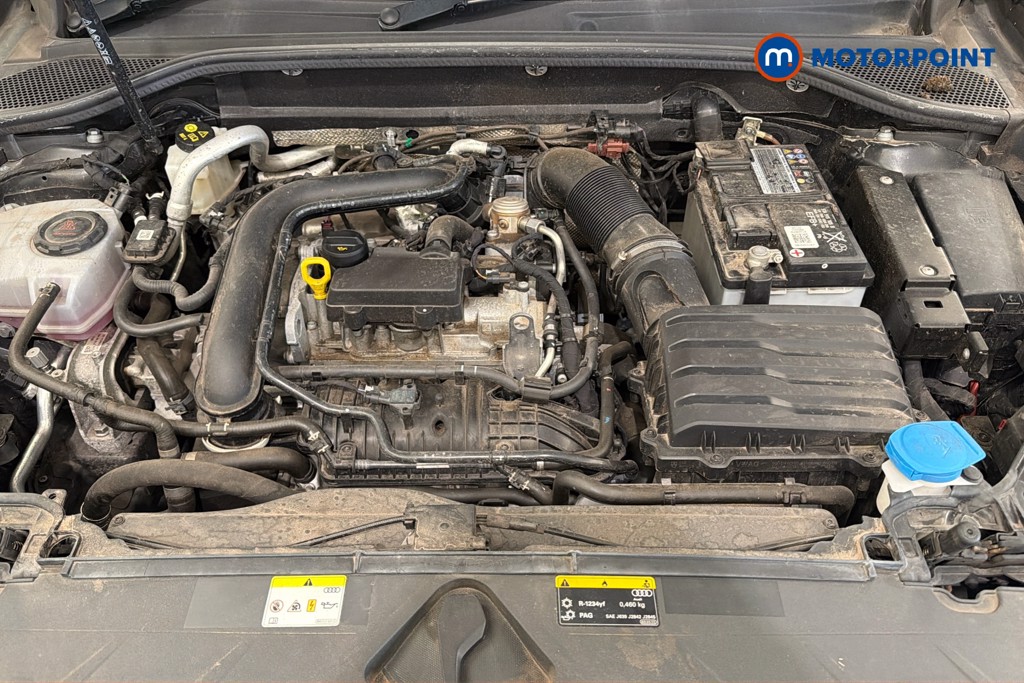 Audi Q2 Sport Manual Petrol SUV - Stock Number (1646720) - 51st supplementary image