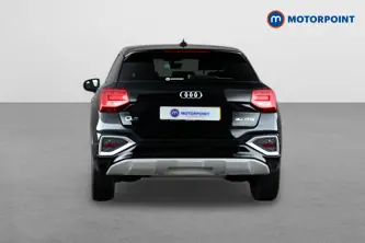 Audi Q2 Sport Manual Petrol SUV - Stock Number (1646720) - Rear bumper