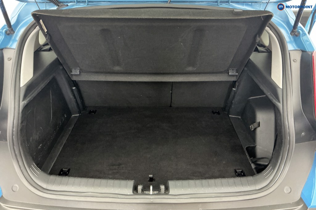 Hyundai Bayon Se Connect Automatic Petrol SUV - Stock Number (1646744) - 3rd supplementary image