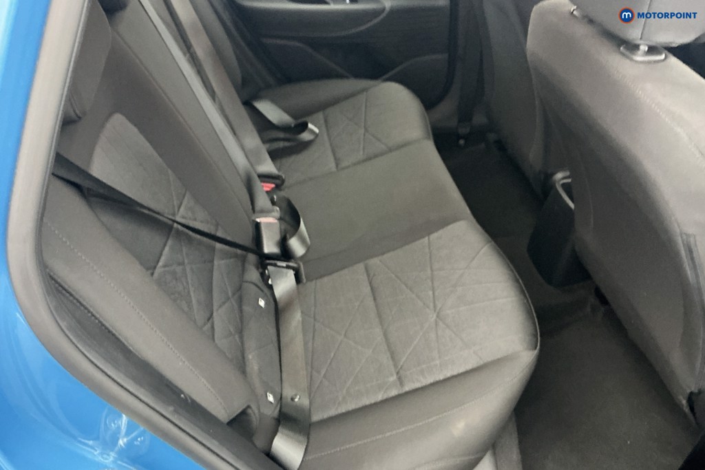 Hyundai Bayon Se Connect Automatic Petrol SUV - Stock Number (1646744) - 4th supplementary image