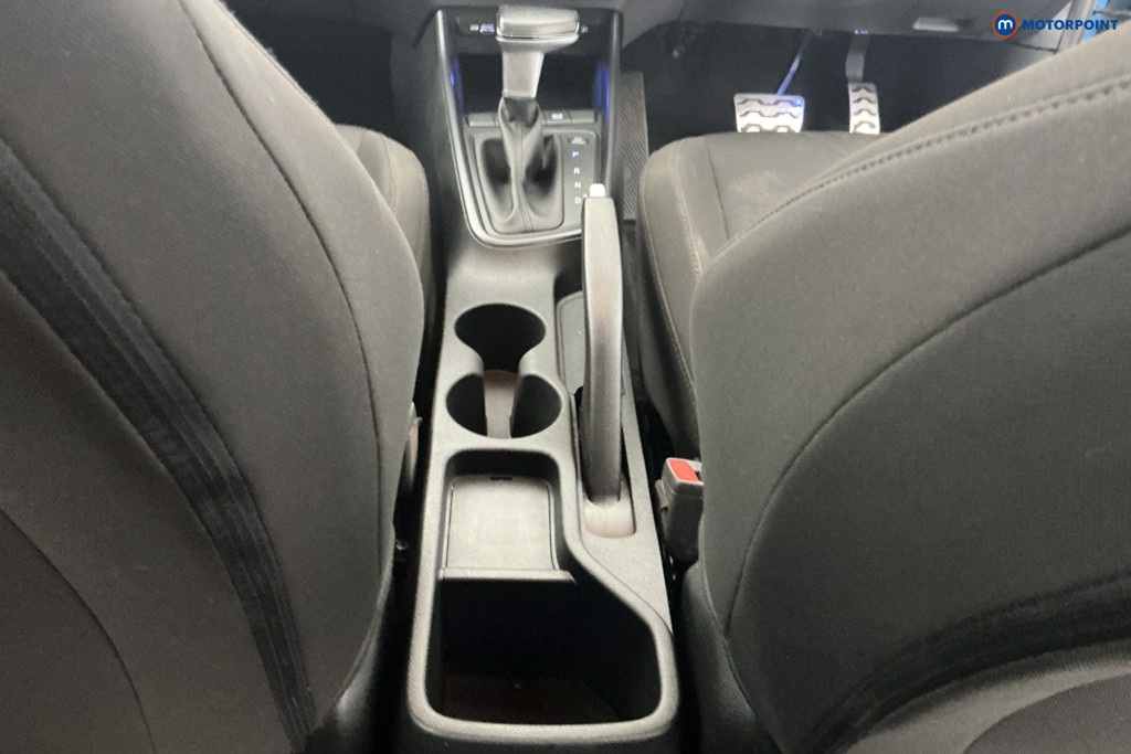 Hyundai Bayon Se Connect Automatic Petrol SUV - Stock Number (1646744) - 10th supplementary image