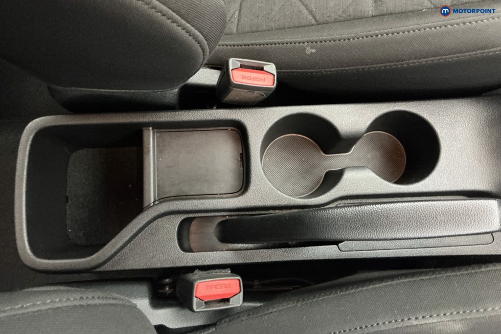 Hyundai Bayon Se Connect Automatic Petrol SUV - Stock Number (1646744) - 12th supplementary image