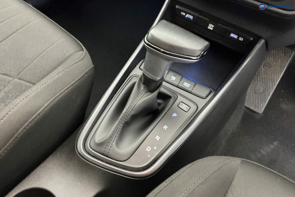 Hyundai Bayon Se Connect Automatic Petrol SUV - Stock Number (1646744) - 13th supplementary image