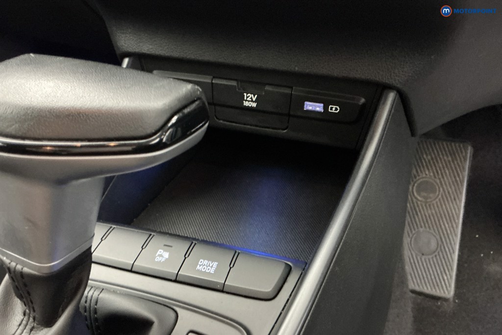 Hyundai Bayon Se Connect Automatic Petrol SUV - Stock Number (1646744) - 14th supplementary image