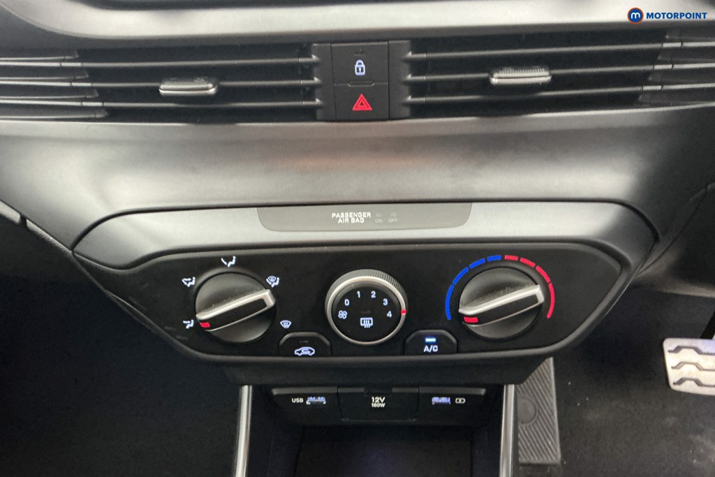 Hyundai Bayon Se Connect Automatic Petrol SUV - Stock Number (1646744) - 15th supplementary image