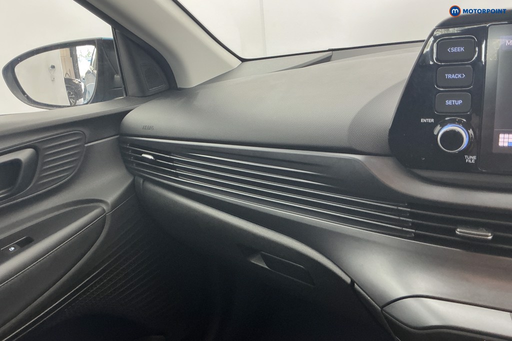 Hyundai Bayon Se Connect Automatic Petrol SUV - Stock Number (1646744) - 16th supplementary image