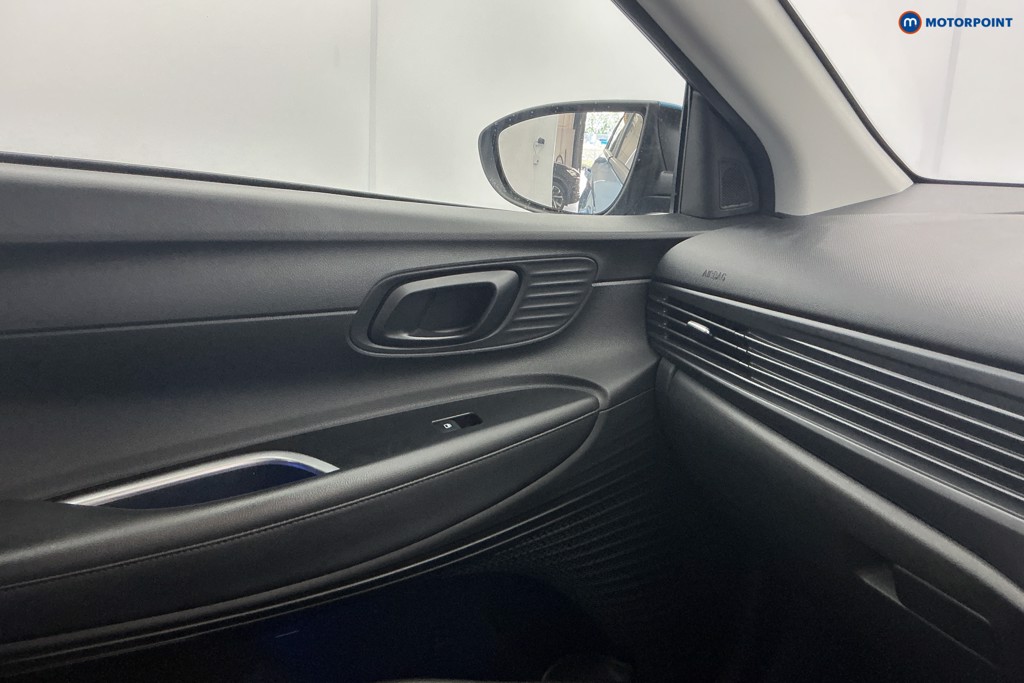 Hyundai Bayon Se Connect Automatic Petrol SUV - Stock Number (1646744) - 17th supplementary image