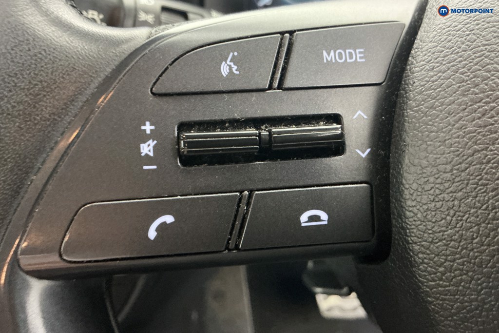 Hyundai Bayon Se Connect Automatic Petrol SUV - Stock Number (1646744) - 18th supplementary image