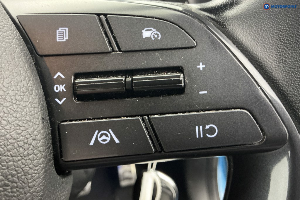 Hyundai Bayon Se Connect Automatic Petrol SUV - Stock Number (1646744) - 19th supplementary image