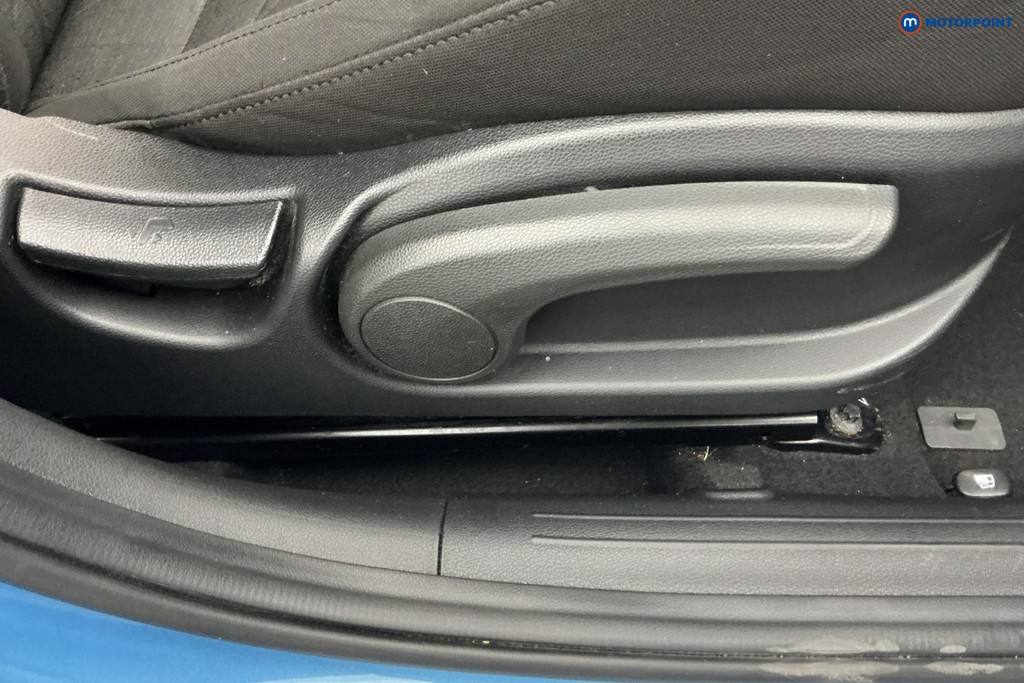 Hyundai Bayon Se Connect Automatic Petrol SUV - Stock Number (1646744) - 21st supplementary image