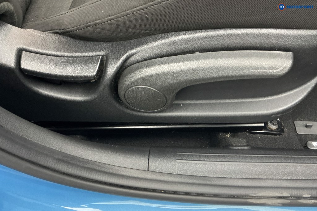 Hyundai Bayon Se Connect Automatic Petrol SUV - Stock Number (1646744) - 22nd supplementary image