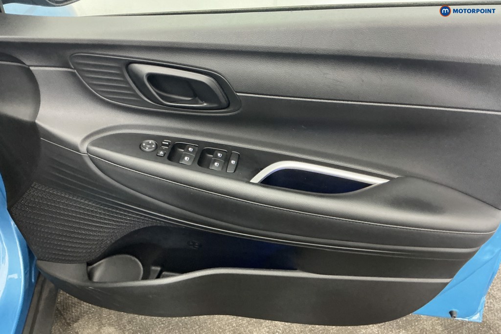 Hyundai Bayon Se Connect Automatic Petrol SUV - Stock Number (1646744) - 23rd supplementary image