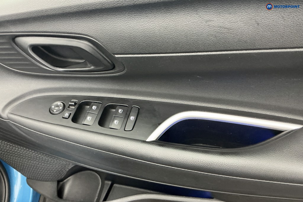 Hyundai Bayon Se Connect Automatic Petrol SUV - Stock Number (1646744) - 24th supplementary image
