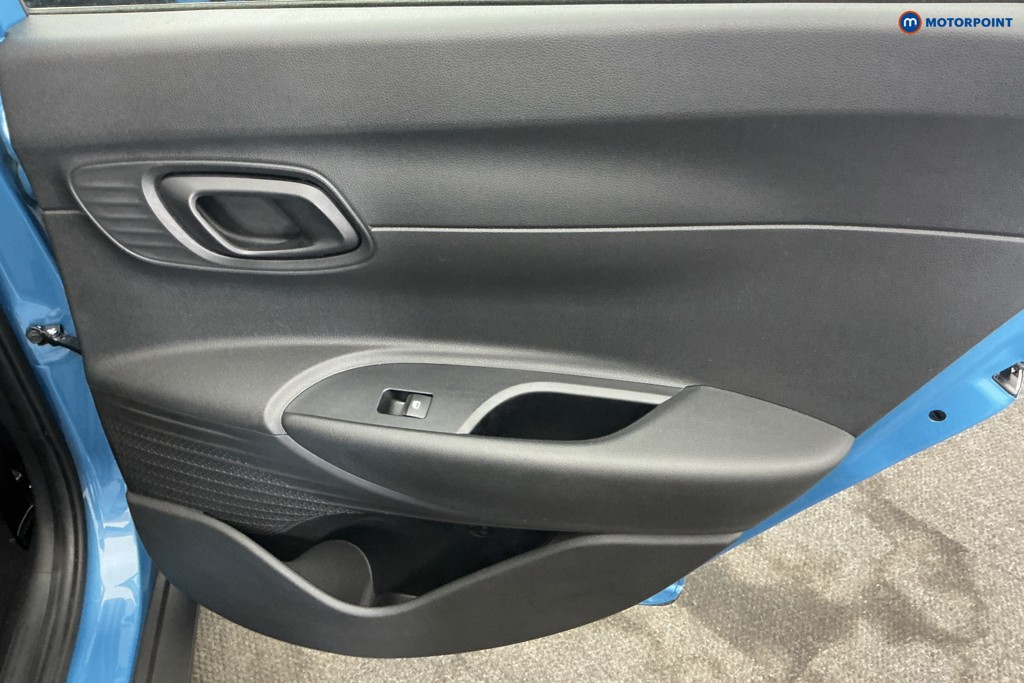 Hyundai Bayon Se Connect Automatic Petrol SUV - Stock Number (1646744) - 25th supplementary image