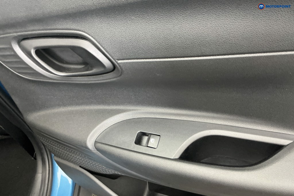 Hyundai Bayon Se Connect Automatic Petrol SUV - Stock Number (1646744) - 26th supplementary image