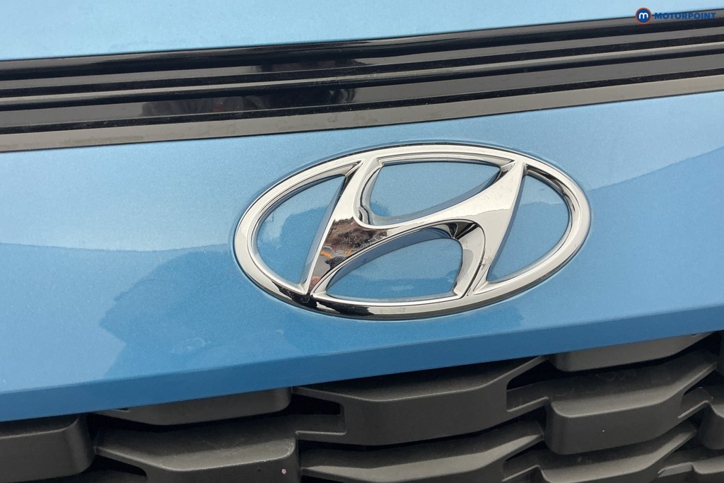 Hyundai Bayon Se Connect Automatic Petrol SUV - Stock Number (1646744) - 27th supplementary image