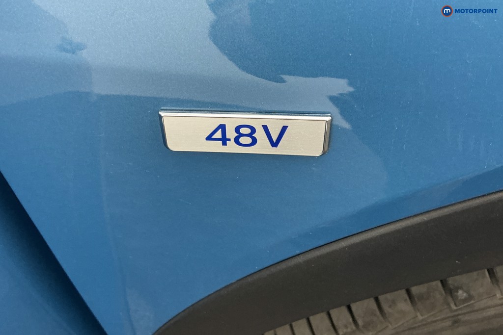 Hyundai Bayon Se Connect Automatic Petrol SUV - Stock Number (1646744) - 29th supplementary image
