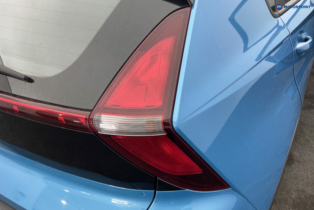 Hyundai Bayon Se Connect Automatic Petrol SUV - Stock Number (1646744) - 30th supplementary image