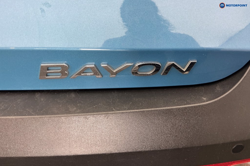 Hyundai Bayon Se Connect Automatic Petrol SUV - Stock Number (1646744) - 31st supplementary image