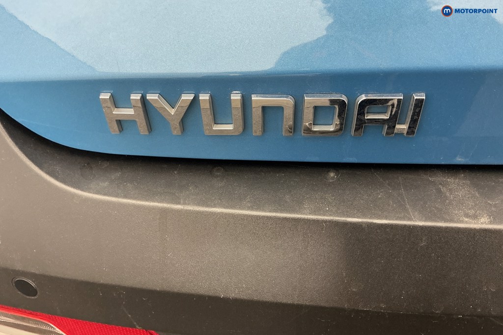 Hyundai Bayon Se Connect Automatic Petrol SUV - Stock Number (1646744) - 32nd supplementary image