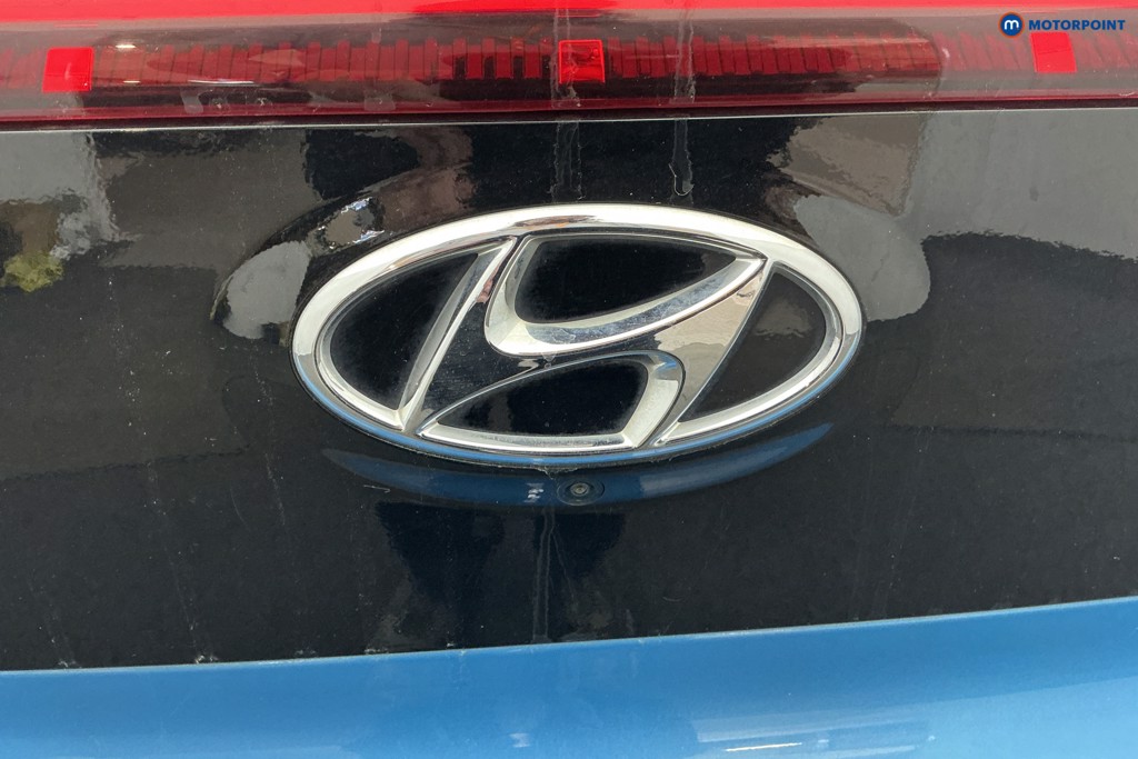 Hyundai Bayon Se Connect Automatic Petrol SUV - Stock Number (1646744) - 33rd supplementary image