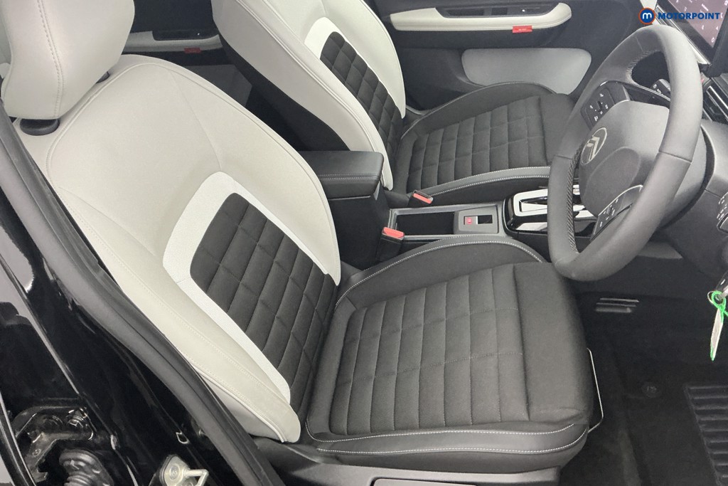 Citroen C3 Aircross MAX Automatic Electric SUV - Stock Number (1647313) - 5th supplementary image