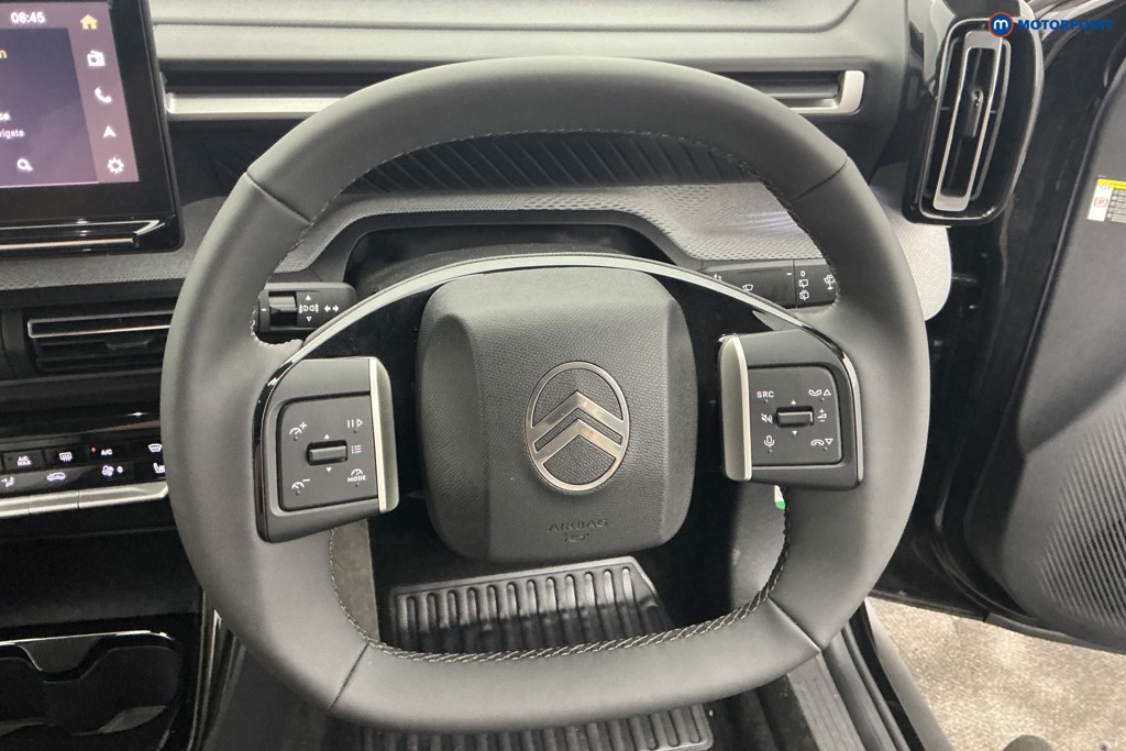 Citroen C3 Aircross MAX Automatic Electric SUV - Stock Number (1647313) - 6th supplementary image