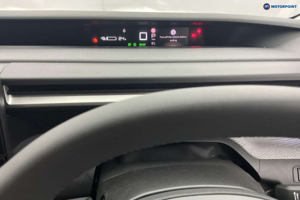Citroen C3 Aircross MAX Automatic Electric SUV - Stock Number (1647313) - 7th supplementary image