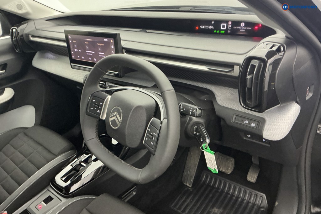 Citroen C3 Aircross MAX Automatic Electric SUV - Stock Number (1647313) - 8th supplementary image