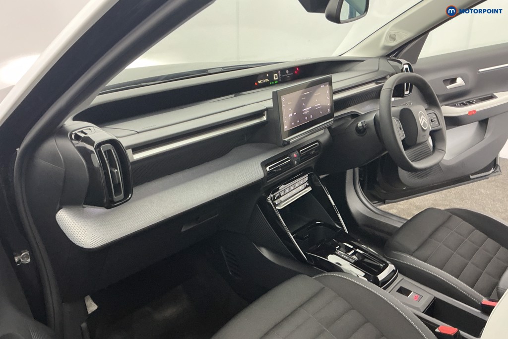 Citroen C3 Aircross MAX Automatic Electric SUV - Stock Number (1647313) - 9th supplementary image