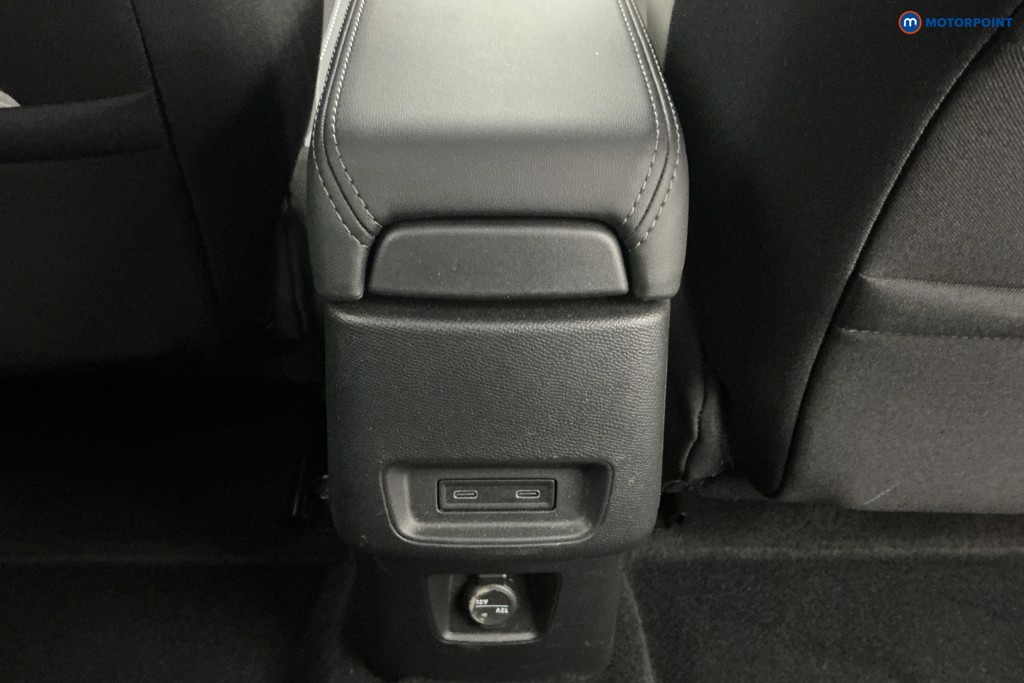 Citroen C3 Aircross MAX Automatic Electric SUV - Stock Number (1647313) - 10th supplementary image