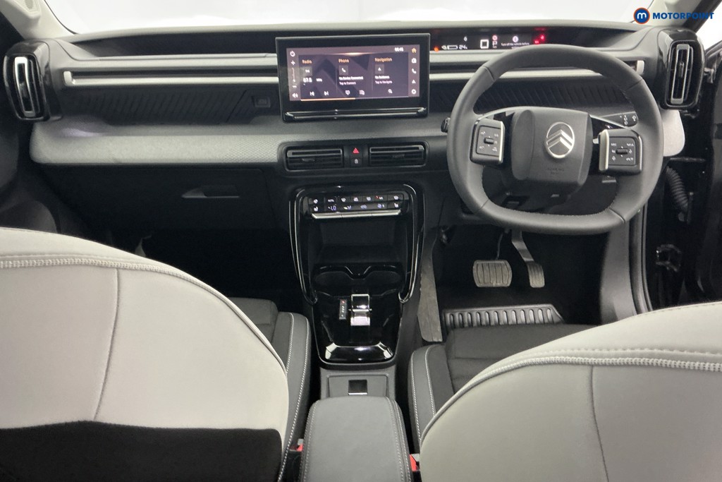 Citroen C3 Aircross MAX Automatic Electric SUV - Stock Number (1647313) - 12th supplementary image