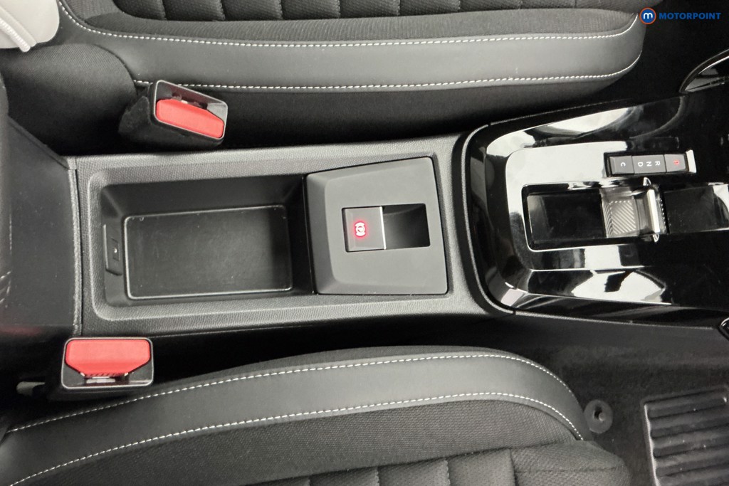 Citroen C3 Aircross MAX Automatic Electric SUV - Stock Number (1647313) - 14th supplementary image