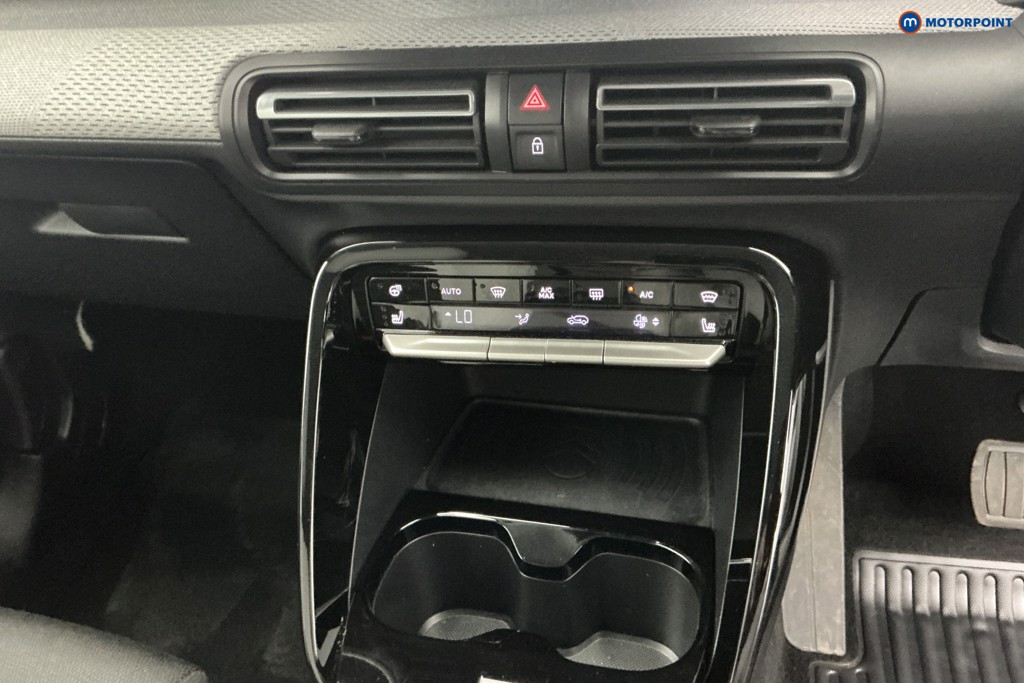 Citroen C3 Aircross MAX Automatic Electric SUV - Stock Number (1647313) - 16th supplementary image
