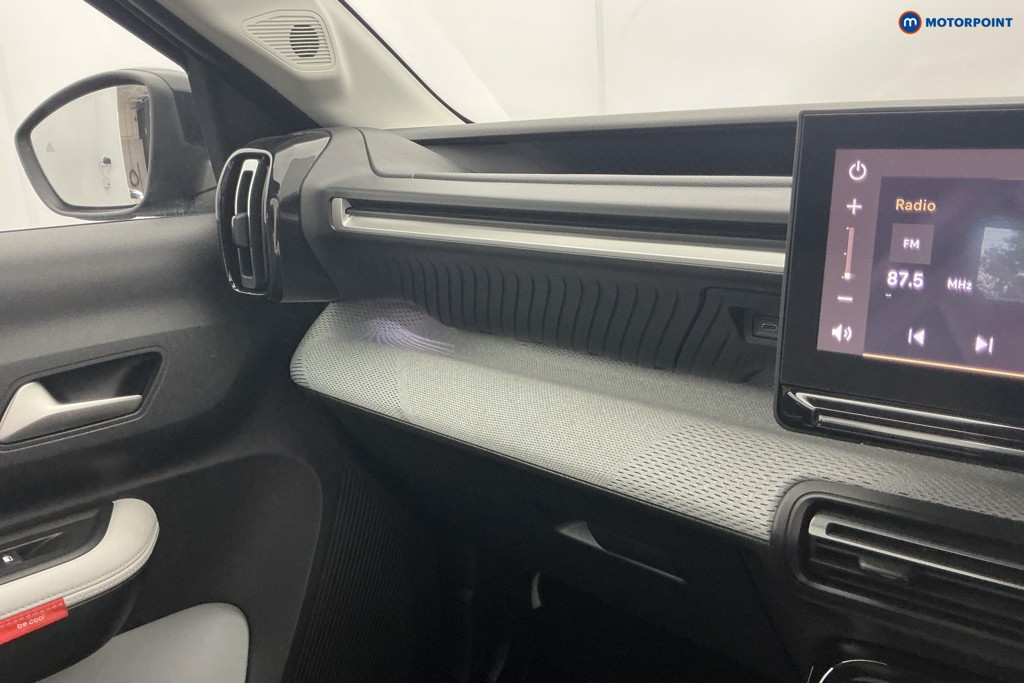 Citroen C3 Aircross MAX Automatic Electric SUV - Stock Number (1647313) - 17th supplementary image