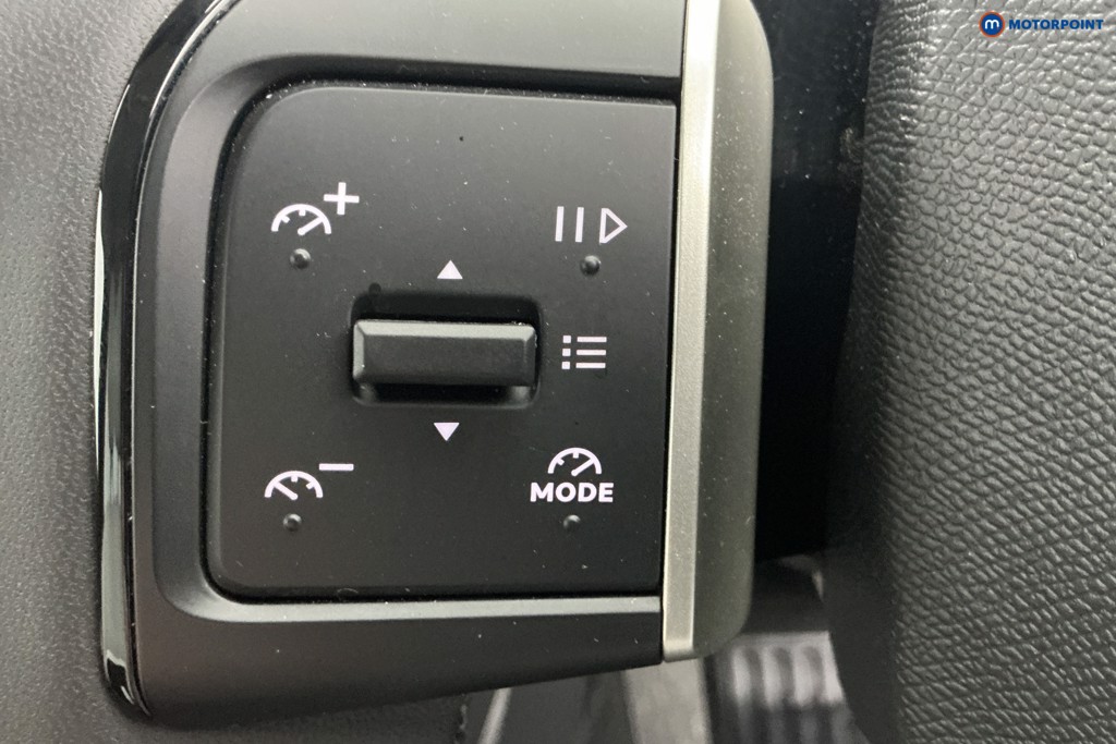 Citroen C3 Aircross MAX Automatic Electric SUV - Stock Number (1647313) - 19th supplementary image