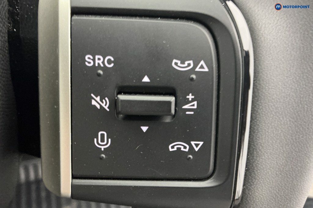 Citroen C3 Aircross MAX Automatic Electric SUV - Stock Number (1647313) - 20th supplementary image