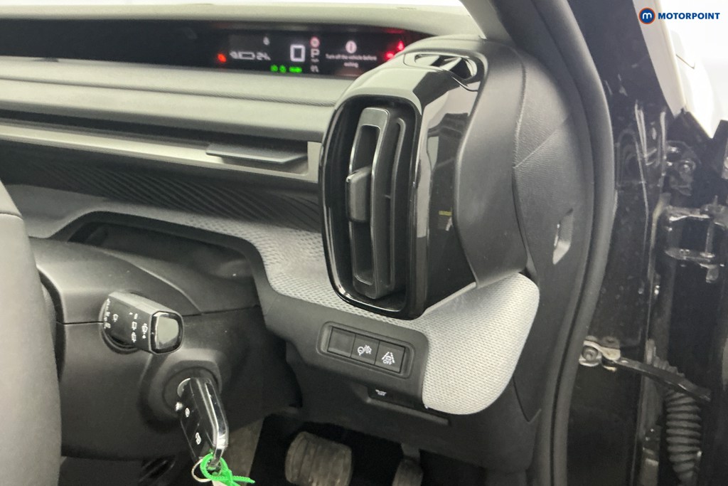 Citroen C3 Aircross MAX Automatic Electric SUV - Stock Number (1647313) - 21st supplementary image