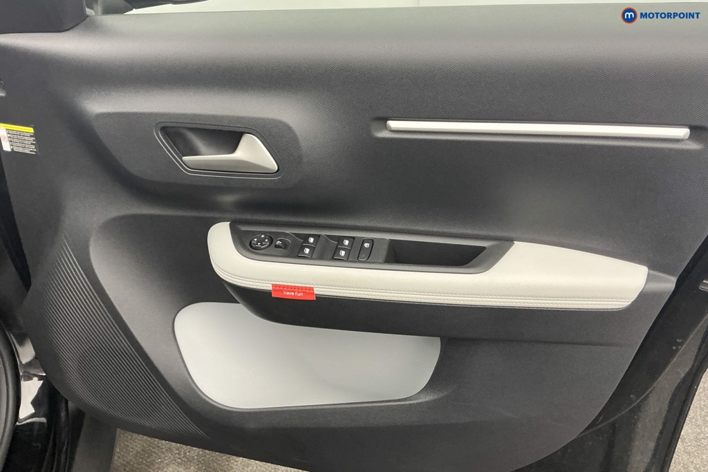 Citroen C3 Aircross MAX Automatic Electric SUV - Stock Number (1647313) - 23rd supplementary image