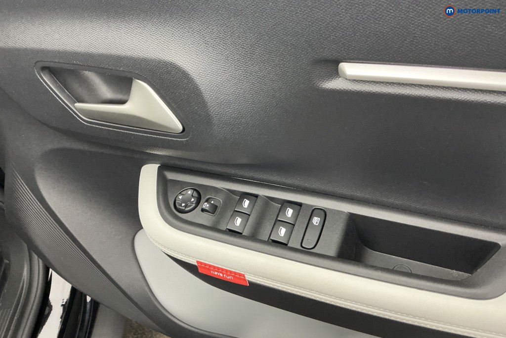 Citroen C3 Aircross MAX Automatic Electric SUV - Stock Number (1647313) - 24th supplementary image