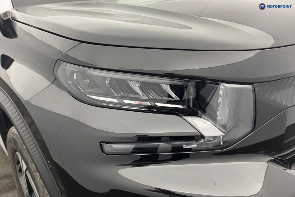 Citroen C3 Aircross MAX Automatic Electric SUV - Stock Number (1647313) - 28th supplementary image