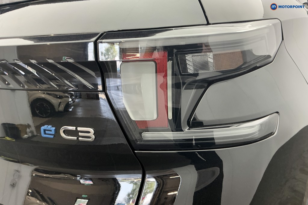 Citroen C3 Aircross MAX Automatic Electric SUV - Stock Number (1647313) - 29th supplementary image