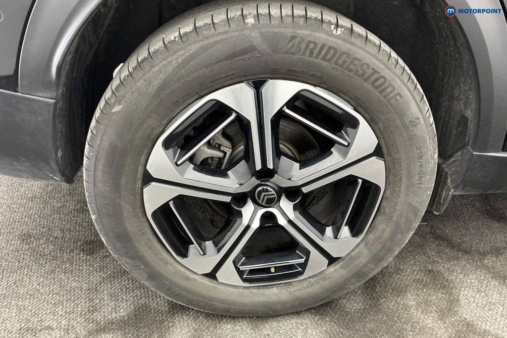 Citroen C3 Aircross MAX Automatic Electric SUV - Stock Number (1647313) - 31st supplementary image