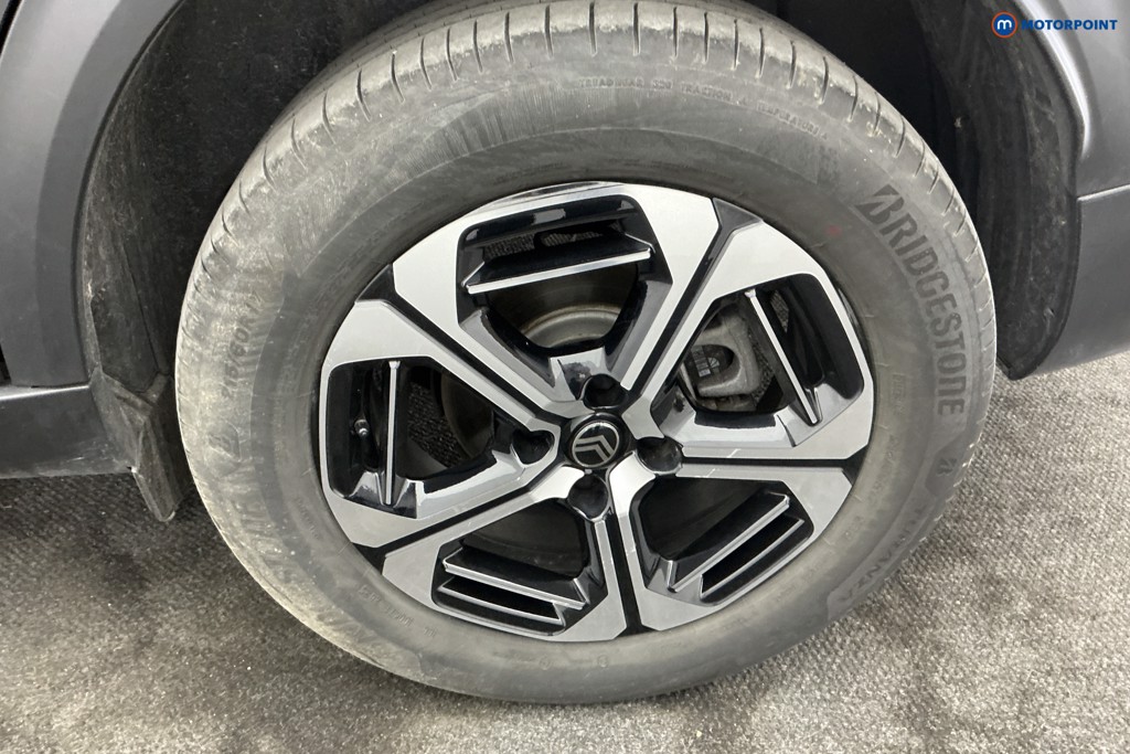 Citroen C3 Aircross MAX Automatic Electric SUV - Stock Number (1647313) - 34th supplementary image