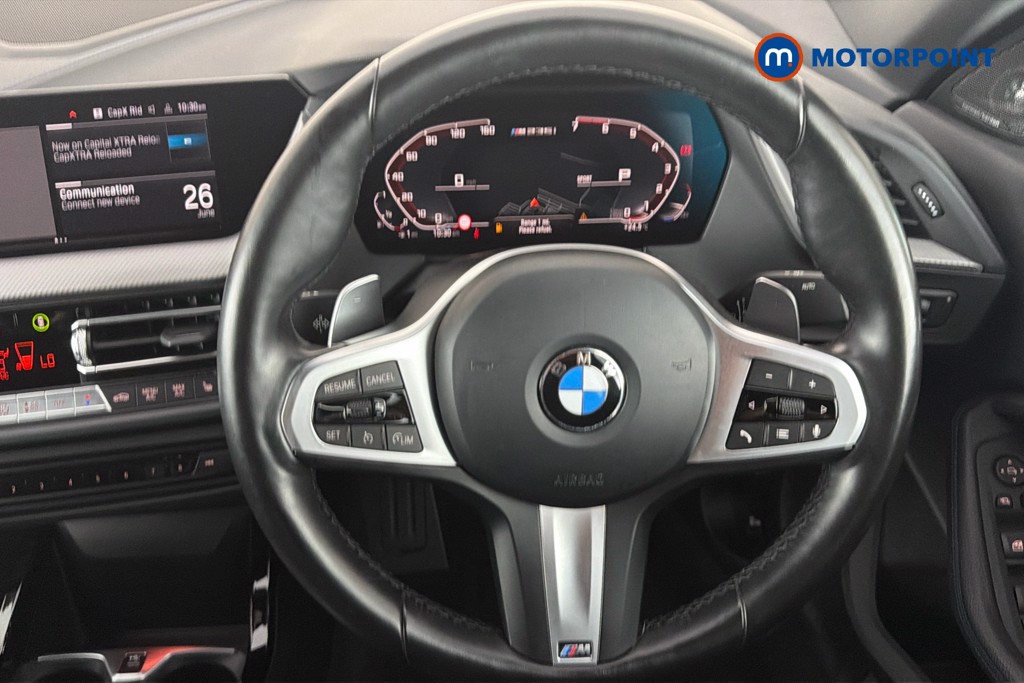 BMW 2 Series M235i Automatic Petrol Saloon - Stock Number (1648659) - 2nd supplementary image